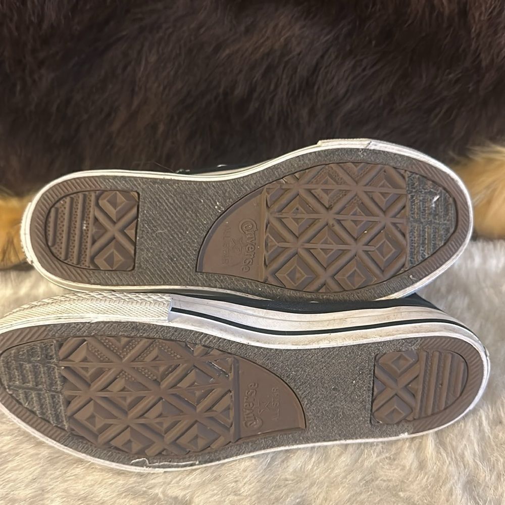 Converse shoes 3 (875) - Picture 6 of 6
